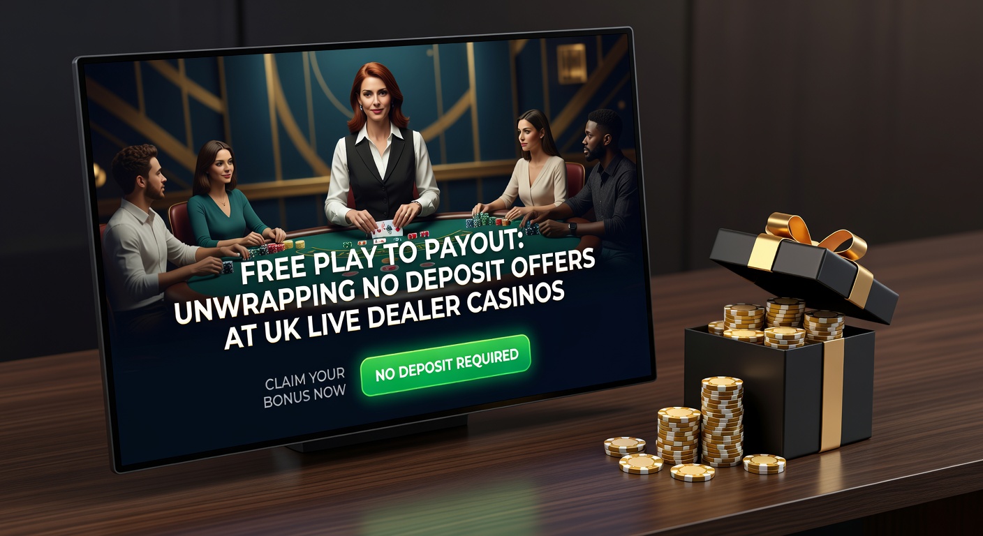 Close-up of a mobile screen showing a no deposit live casino bonus claim, with roulette wheel spinning and free bet counter ticking down